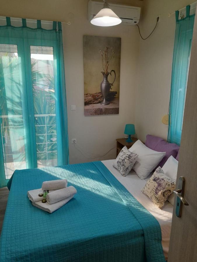 Elektra'S Apartment Central With Parking Argostoli  Exteriér fotografie